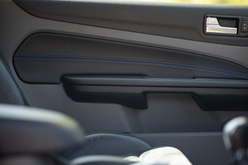 2009 Ford Focus RS Mk2 à venda (imagem 84 de 157)