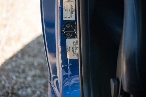 2009 Ford Focus RS Mk2 à venda (imagem 86 de 157)