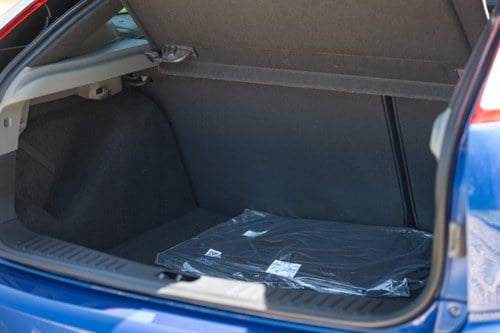 2009 Ford Focus RS Mk2 à venda (imagem 87 de 157)