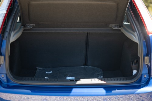 2009 Ford Focus RS Mk2 à venda (imagem 88 de 157)