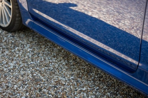 2009 Ford Focus RS Mk2 à venda (imagem 96 de 157)