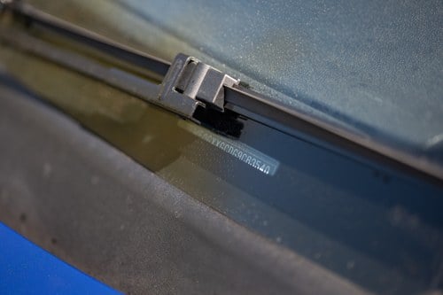 2009 Ford Focus RS Mk2 à venda (imagem 106 de 157)