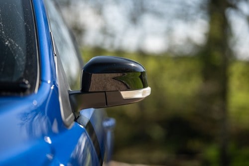 2009 Ford Focus RS Mk2 à venda (imagem 107 de 157)