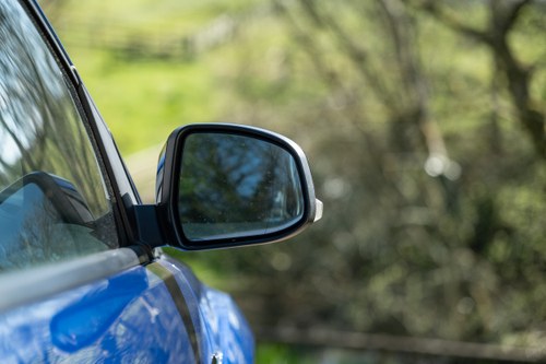 2009 Ford Focus RS Mk2 à venda (imagem 124 de 157)