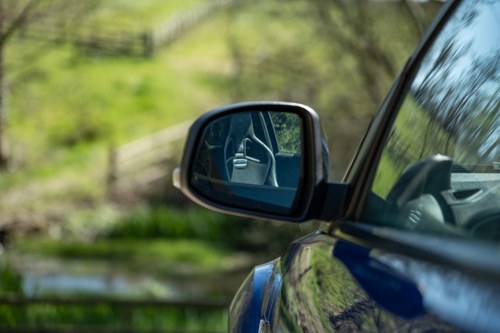 2009 Ford Focus RS Mk2 à venda (imagem 126 de 157)