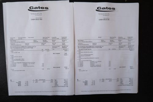 2009 Ford Focus RS Mk2 à venda (imagem 151 de 157)