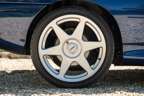 1993 Ford Escort RS Cosworth For Sale (picture 19 of 124)