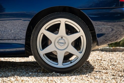 1993 Ford Escort RS Cosworth For Sale (picture 21 of 124)