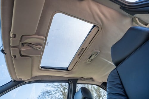 1993 Ford Escort RS Cosworth For Sale (picture 26 of 124)