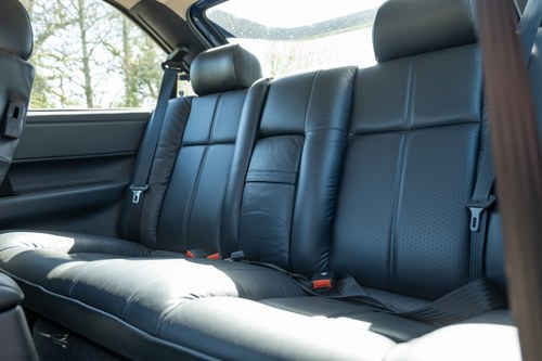 1993 Ford Escort RS Cosworth For Sale (picture 28 of 124)