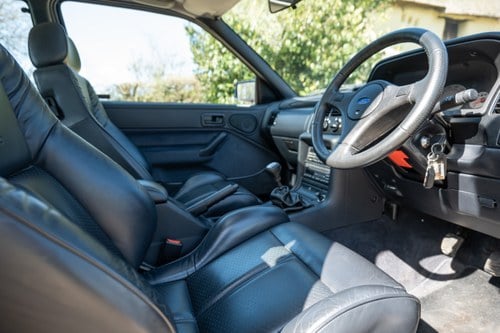 1993 Ford Escort RS Cosworth For Sale (picture 29 of 124)