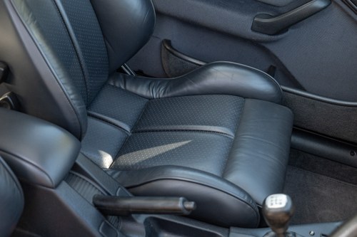 1993 Ford Escort RS Cosworth For Sale (picture 35 of 124)