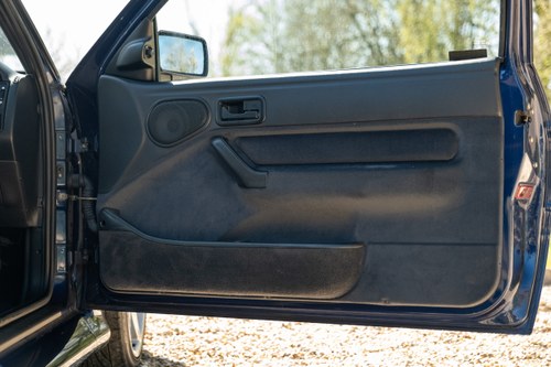 1993 Ford Escort RS Cosworth For Sale (picture 38 of 124)