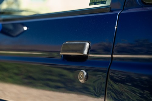 1993 Ford Escort RS Cosworth For Sale (picture 44 of 124)