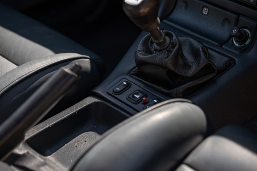 1993 Ford Escort RS Cosworth For Sale (picture 49 of 124)