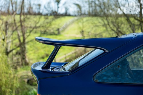 1993 Ford Escort RS Cosworth For Sale (picture 80 of 124)