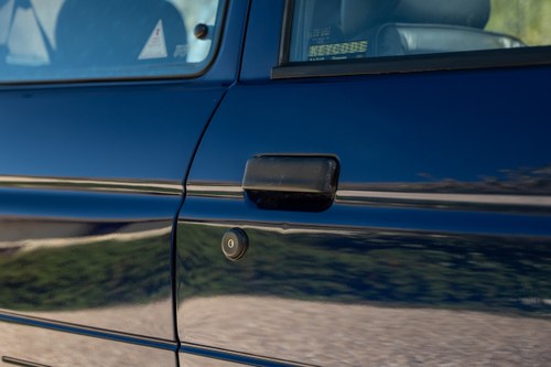 1993 Ford Escort RS Cosworth For Sale (picture 83 of 124)