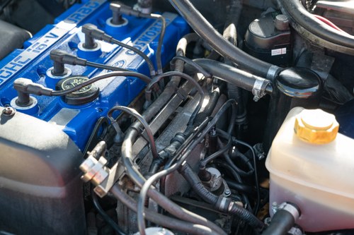 1993 Ford Escort RS Cosworth For Sale (picture 102 of 124)