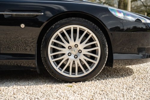 2010 Aston Martin DB9 For Sale (picture 9 of 150)