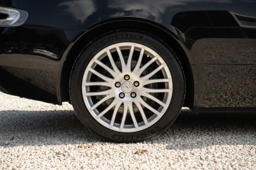 2010 Aston Martin DB9 For Sale (picture 10 of 150)