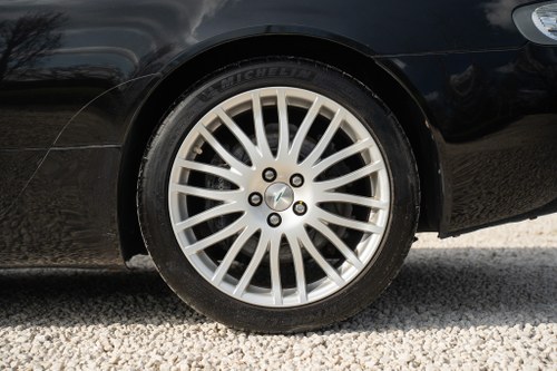 2010 Aston Martin DB9 For Sale (picture 12 of 150)