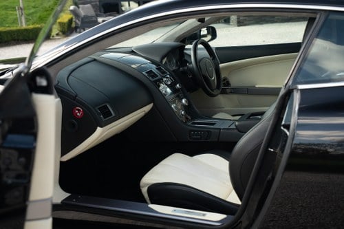 2010 Aston Martin DB9 For Sale (picture 13 of 150)