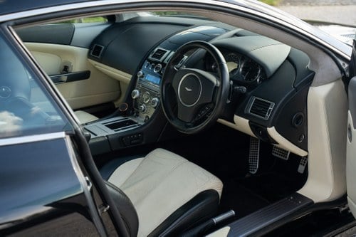 2010 Aston Martin DB9 For Sale (picture 14 of 150)