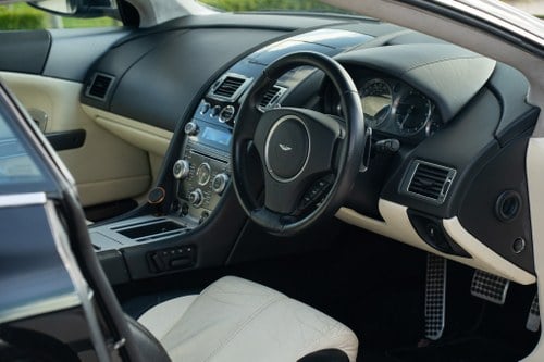 2010 Aston Martin DB9 For Sale (picture 15 of 150)