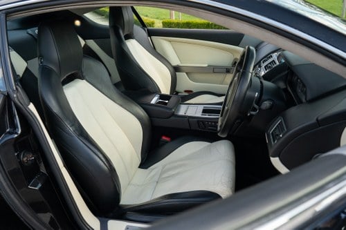 2010 Aston Martin DB9 For Sale (picture 16 of 150)