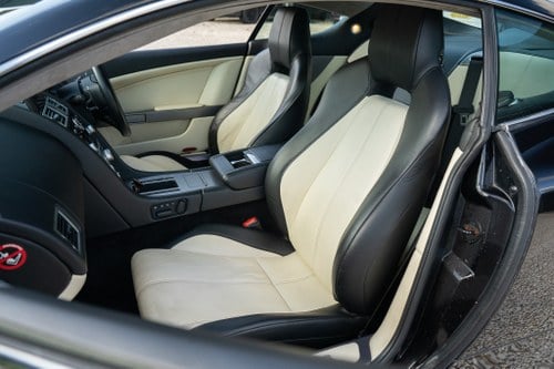 2010 Aston Martin DB9 For Sale (picture 17 of 150)