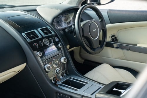 2010 Aston Martin DB9 For Sale (picture 18 of 150)