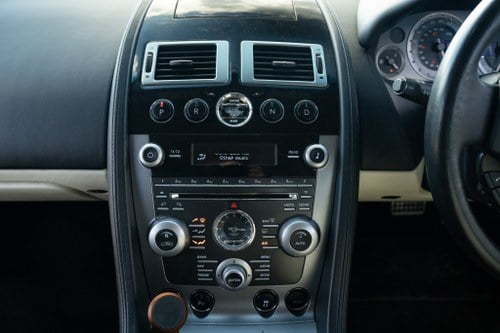 2010 Aston Martin DB9 For Sale (picture 20 of 150)