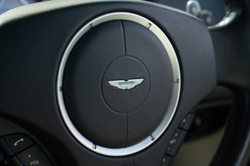 2010 Aston Martin DB9 For Sale (picture 21 of 150)