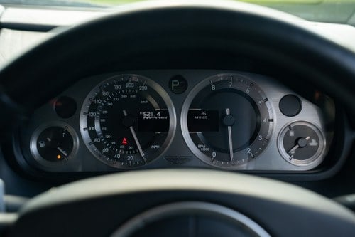 2010 Aston Martin DB9 For Sale (picture 22 of 150)