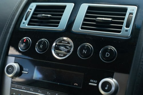 2010 Aston Martin DB9 For Sale (picture 23 of 150)