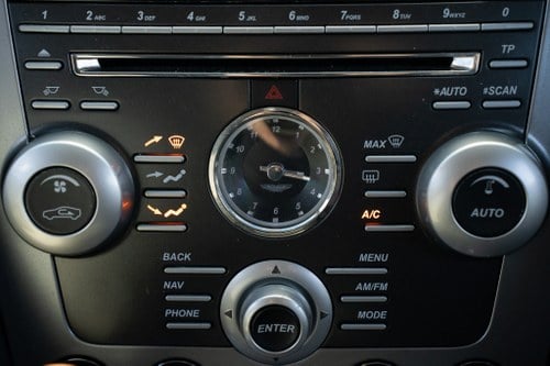 2010 Aston Martin DB9 For Sale (picture 24 of 150)