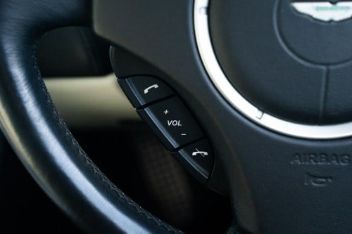 2010 Aston Martin DB9 For Sale (picture 25 of 150)