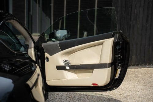 2010 Aston Martin DB9 For Sale (picture 28 of 150)