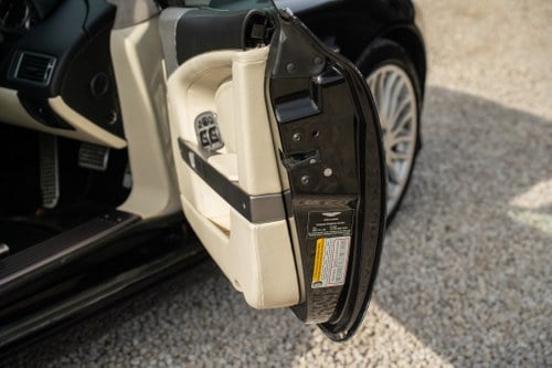 2010 Aston Martin DB9 For Sale (picture 29 of 150)