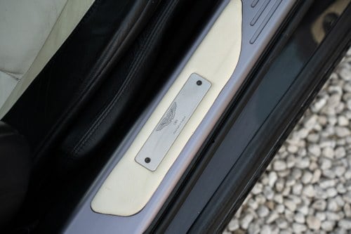 2010 Aston Martin DB9 For Sale (picture 31 of 150)