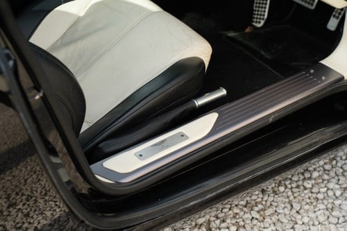 2010 Aston Martin DB9 For Sale (picture 32 of 150)