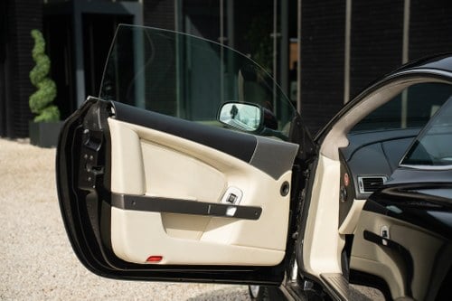 2010 Aston Martin DB9 For Sale (picture 34 of 150)