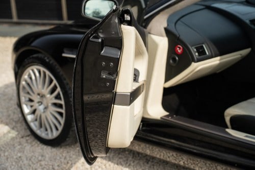 2010 Aston Martin DB9 For Sale (picture 35 of 150)