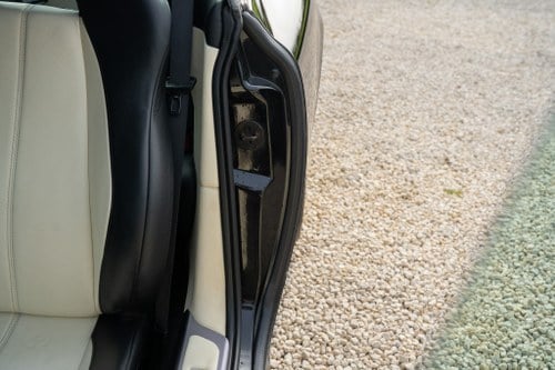 2010 Aston Martin DB9 For Sale (picture 36 of 150)