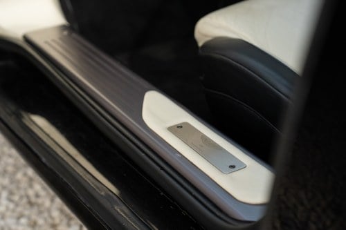 2010 Aston Martin DB9 For Sale (picture 37 of 150)