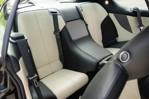 2010 Aston Martin DB9 For Sale (picture 39 of 150)