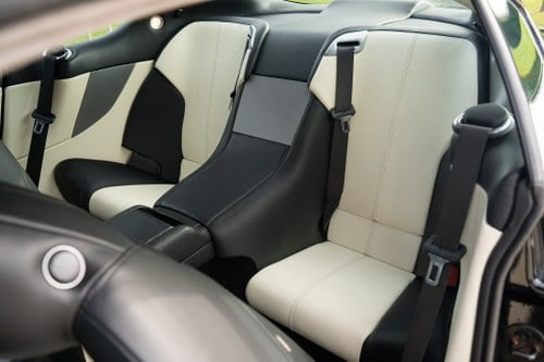 2010 Aston Martin DB9 For Sale (picture 40 of 150)