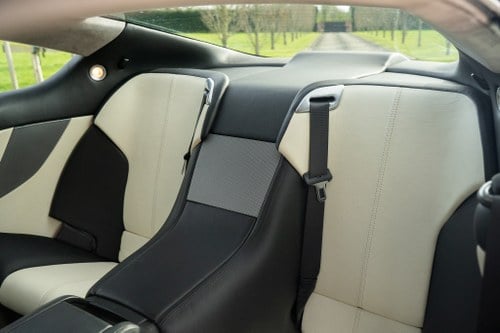 2010 Aston Martin DB9 For Sale (picture 41 of 150)