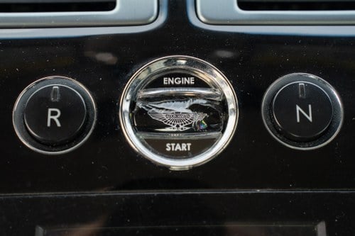 2010 Aston Martin DB9 For Sale (picture 43 of 150)