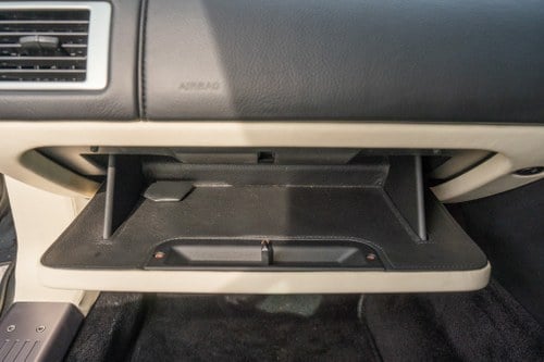 2010 Aston Martin DB9 For Sale (picture 44 of 150)